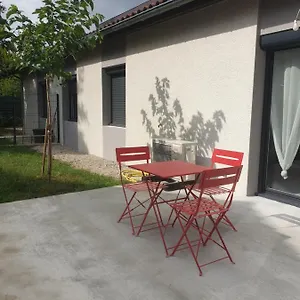 Appartement Le D'eylul France