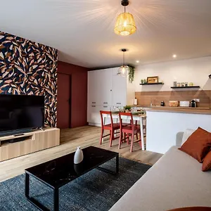 Hébergement de vacances Jolie Maison De Proche Centre-ville, Avignon