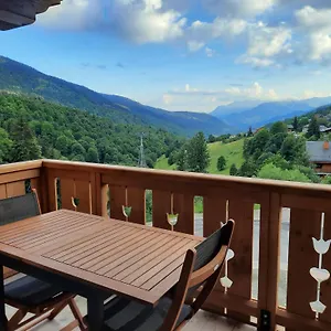  Appartement L'hévana***** - 6 Personnes Prestige Centre France